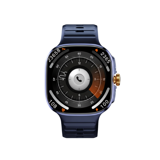 L405G Zestbolt 5G AMOLED