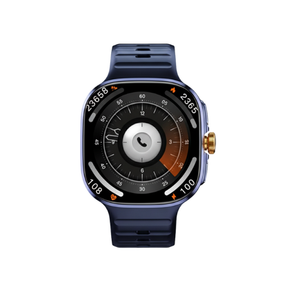 L405G Zestbolt 5G AMOLED