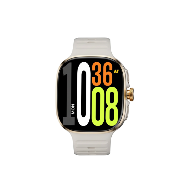 L405G Zestbolt 5G AMOLED