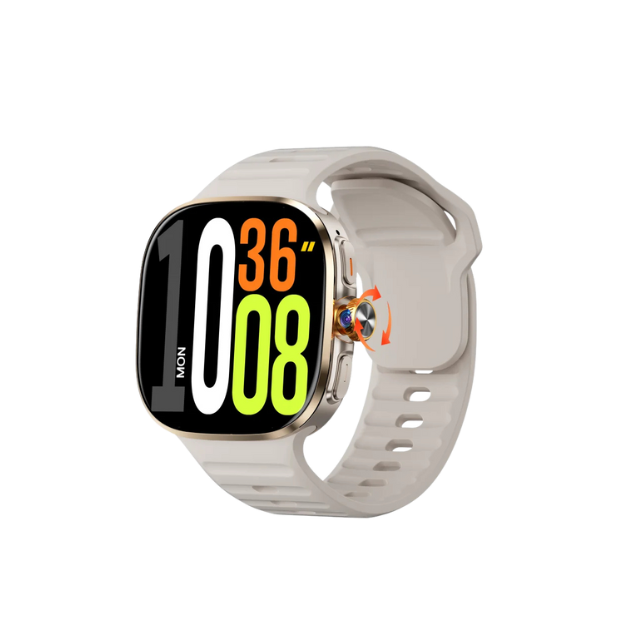 L405G Zestbolt 5G AMOLED