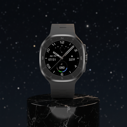 METAL connectée Ultra 5G