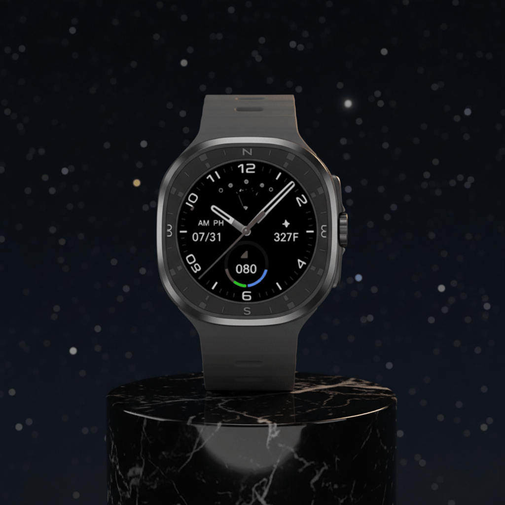 Selected Variant Image