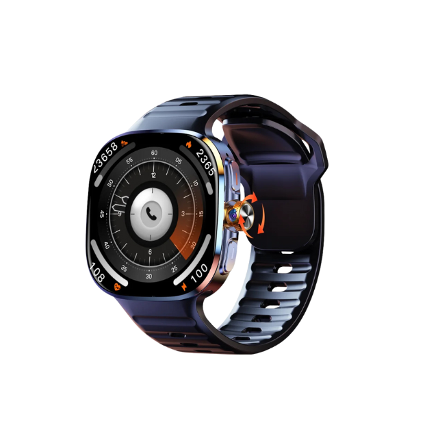 L405G Zestbolt 5G AMOLED