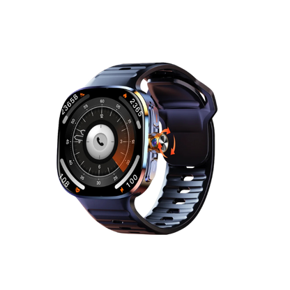 L405G Zestbolt 5G AMOLED