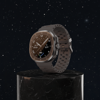 METAL connectée Ultra 5G