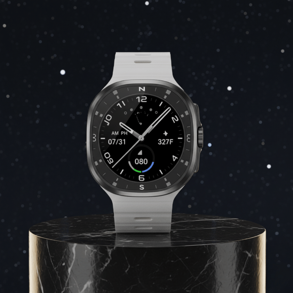 METAL connectée Ultra 5G