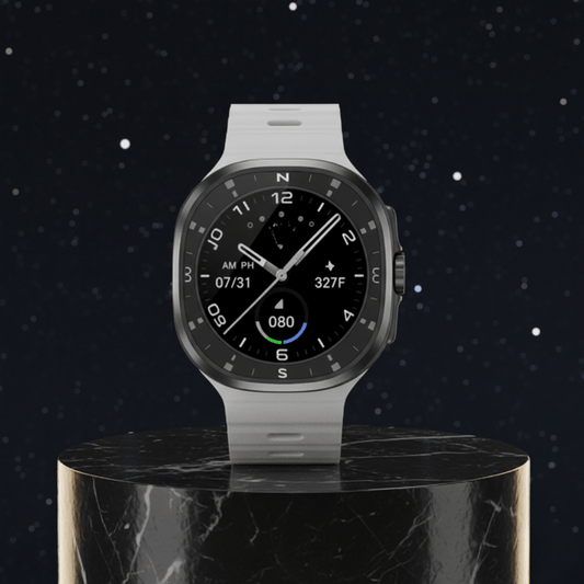 METAL connectée Ultra 5G