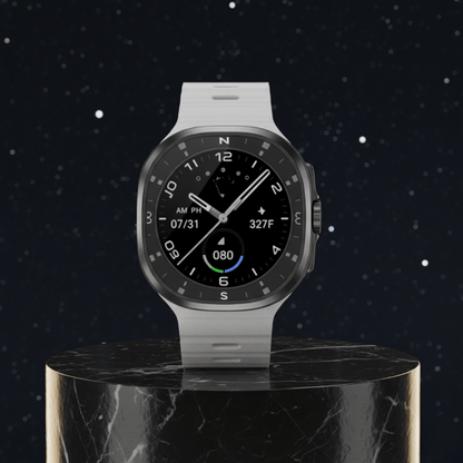 METAL connectée Ultra 5G