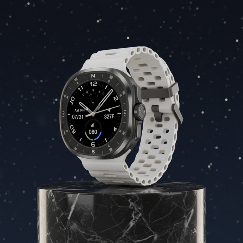 METAL connectée Ultra 5G