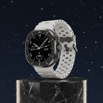 METAL connectée Ultra 5G