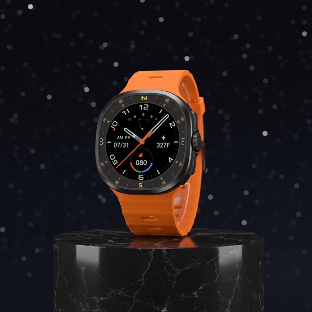 METAL connectée Ultra 5G