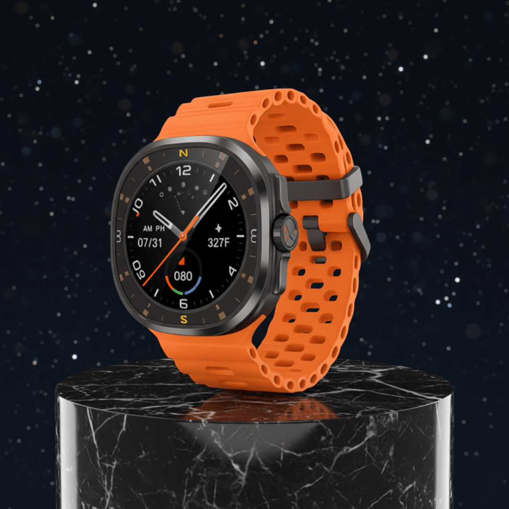 METAL connectée Ultra 5G