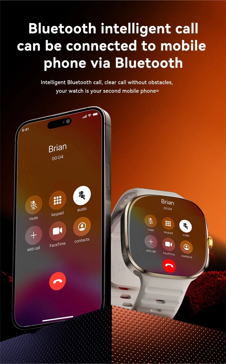 L405G Zestbolt 5G AMOLED