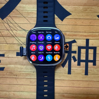 L405G Zestbolt 5G AMOLED