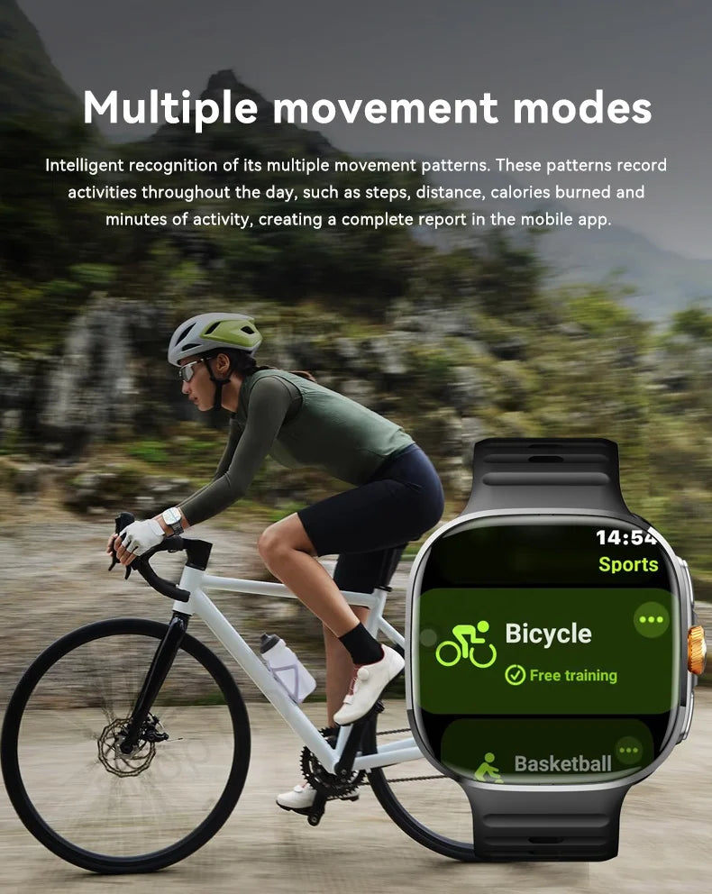 L405G Zestbolt 5G AMOLED