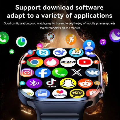 L405G Zestbolt 5G AMOLED