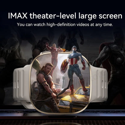 L405G Zestbolt 5G AMOLED