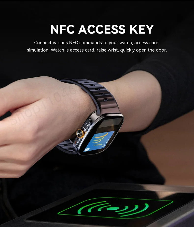 L405G Zestbolt 5G AMOLED