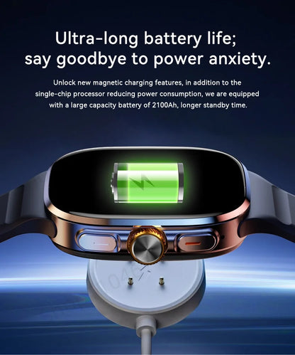 L405G Zestbolt 5G AMOLED