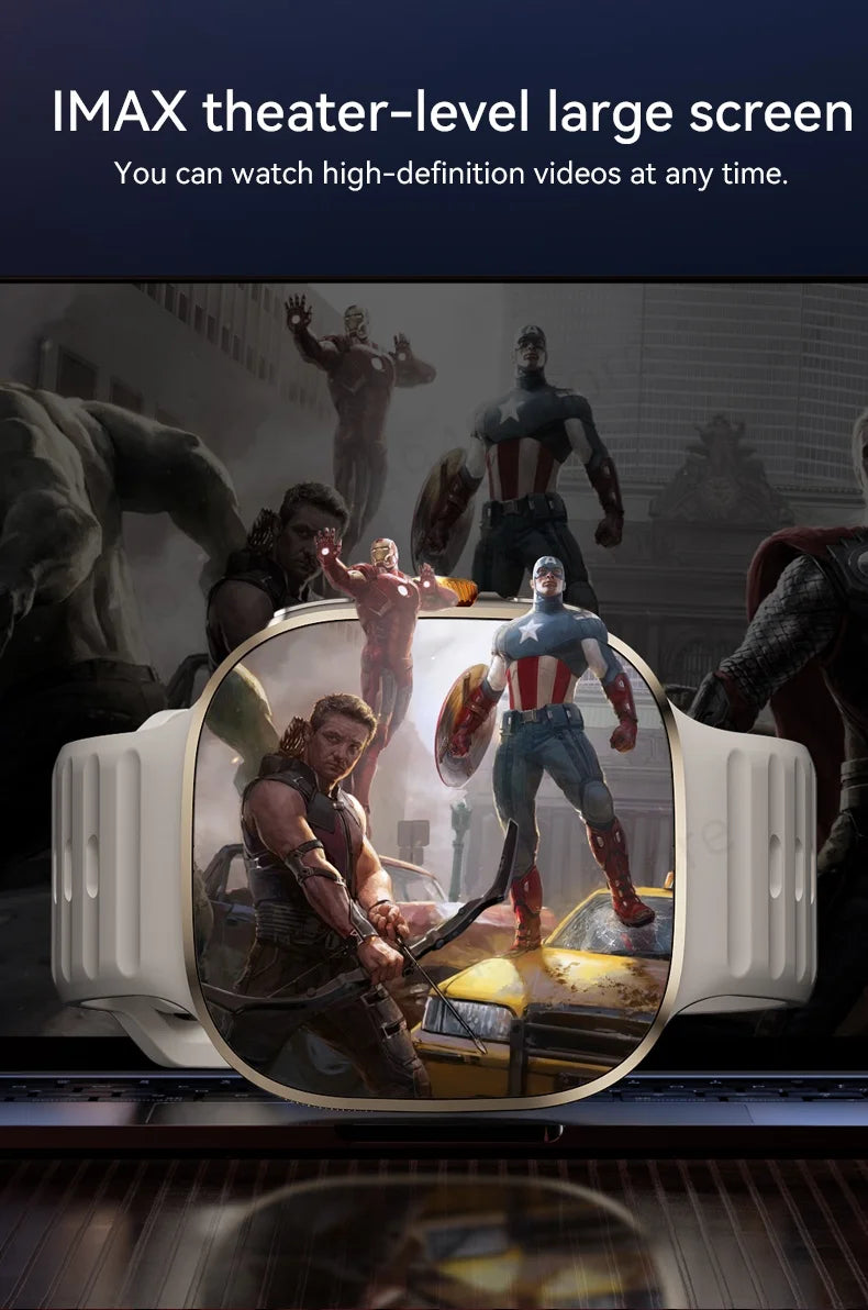 L405G Zestbolt 5G AMOLED